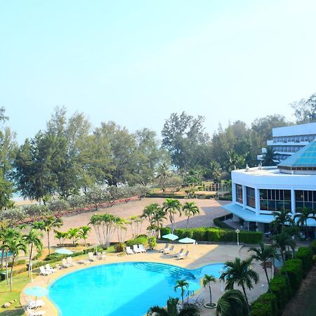 Seapine Beach Golf And Resort Hua Hin Ban Khao Takiap 외부 사진