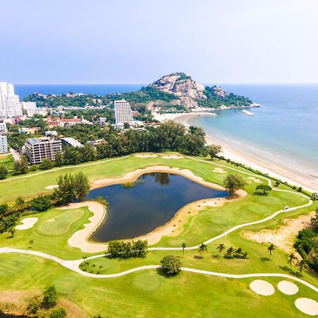 Seapine Beach Golf And Resort Hua Hin Ban Khao Takiap 외부 사진
