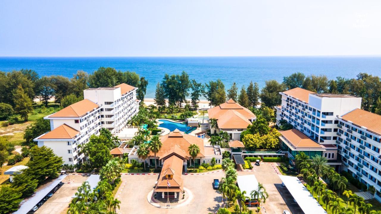 Seapine Beach Golf And Resort Hua Hin Ban Khao Takiap 외부 사진