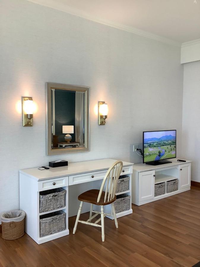 Seapine Beach Golf And Resort Hua Hin Ban Khao Takiap 외부 사진