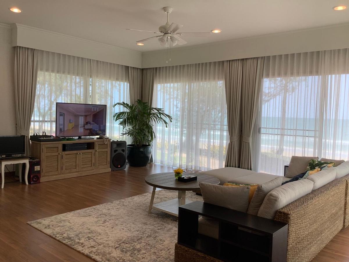 Seapine Beach Golf And Resort Hua Hin Ban Khao Takiap 외부 사진