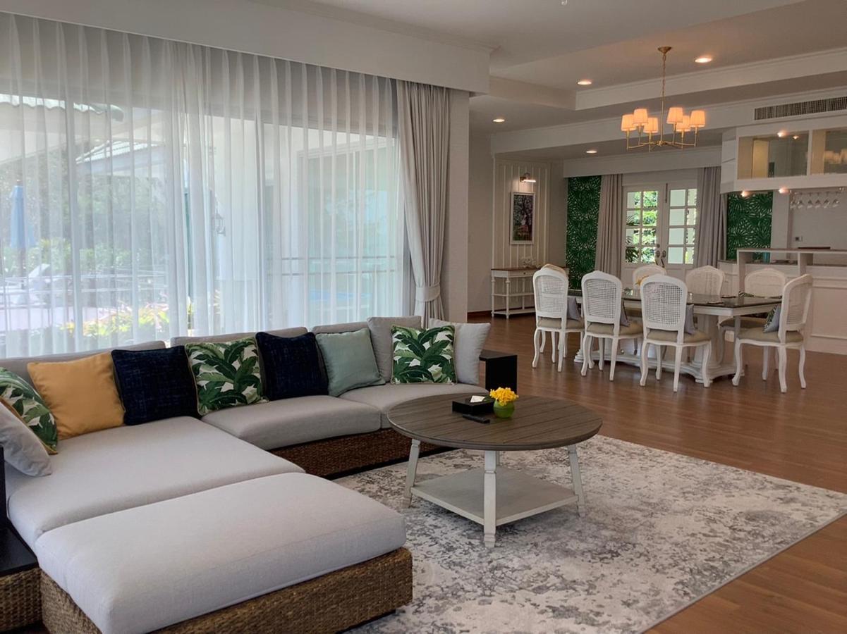 Seapine Beach Golf And Resort Hua Hin Ban Khao Takiap 외부 사진