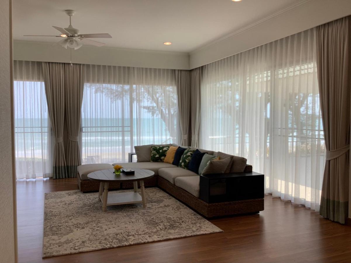 Seapine Beach Golf And Resort Hua Hin Ban Khao Takiap 외부 사진