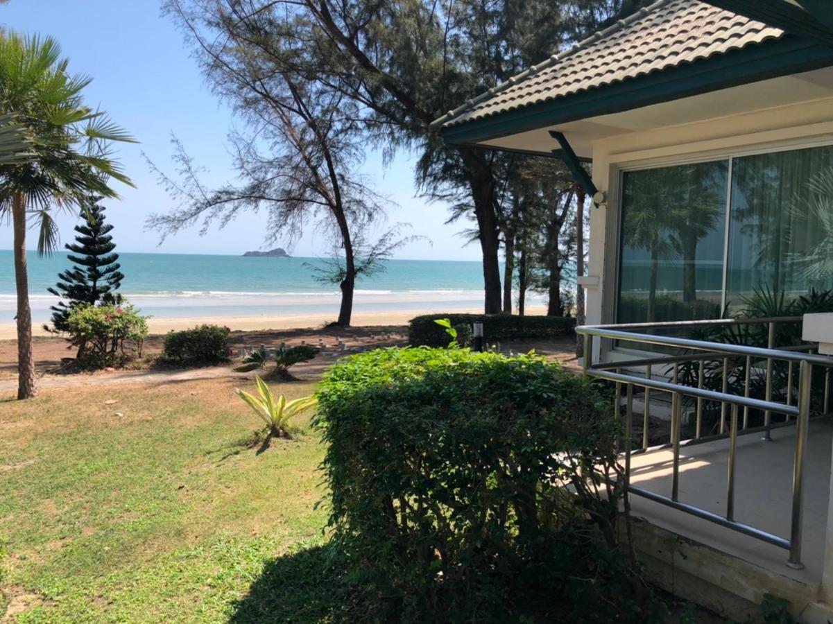 Seapine Beach Golf And Resort Hua Hin Ban Khao Takiap 외부 사진