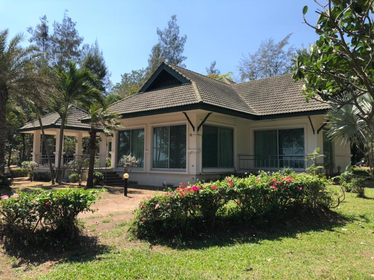Seapine Beach Golf And Resort Hua Hin Ban Khao Takiap 외부 사진