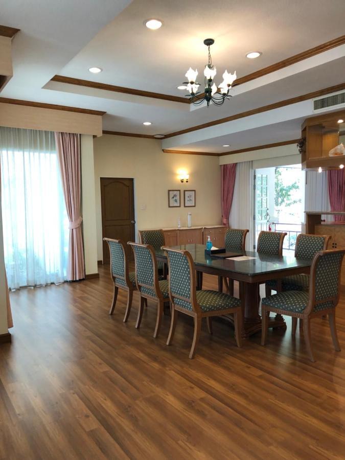 Seapine Beach Golf And Resort Hua Hin Ban Khao Takiap 외부 사진