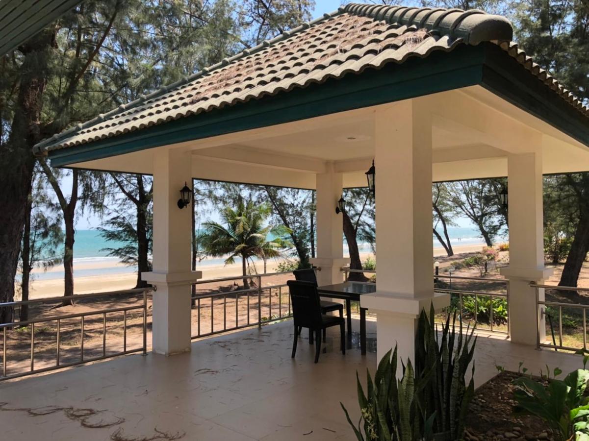 Seapine Beach Golf And Resort Hua Hin Ban Khao Takiap 외부 사진