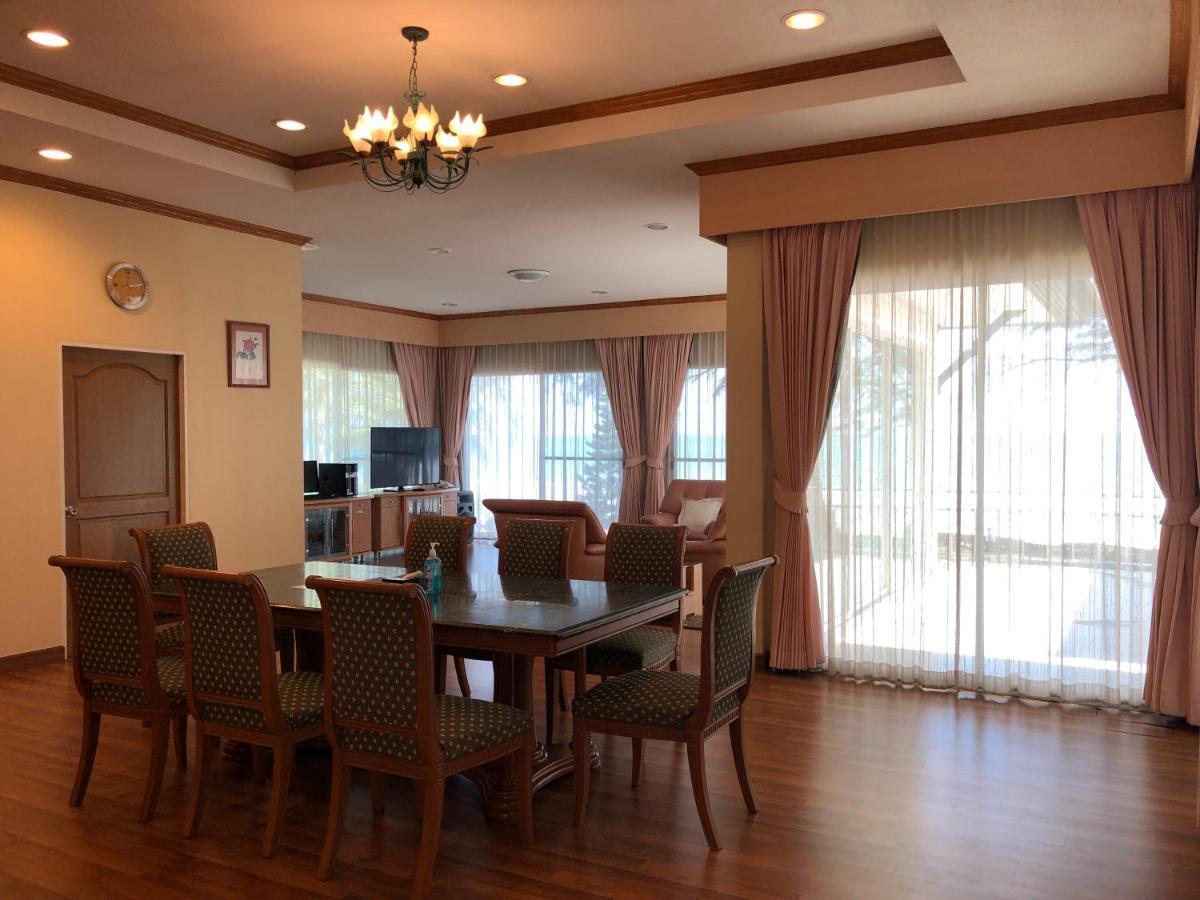 Seapine Beach Golf And Resort Hua Hin Ban Khao Takiap 외부 사진