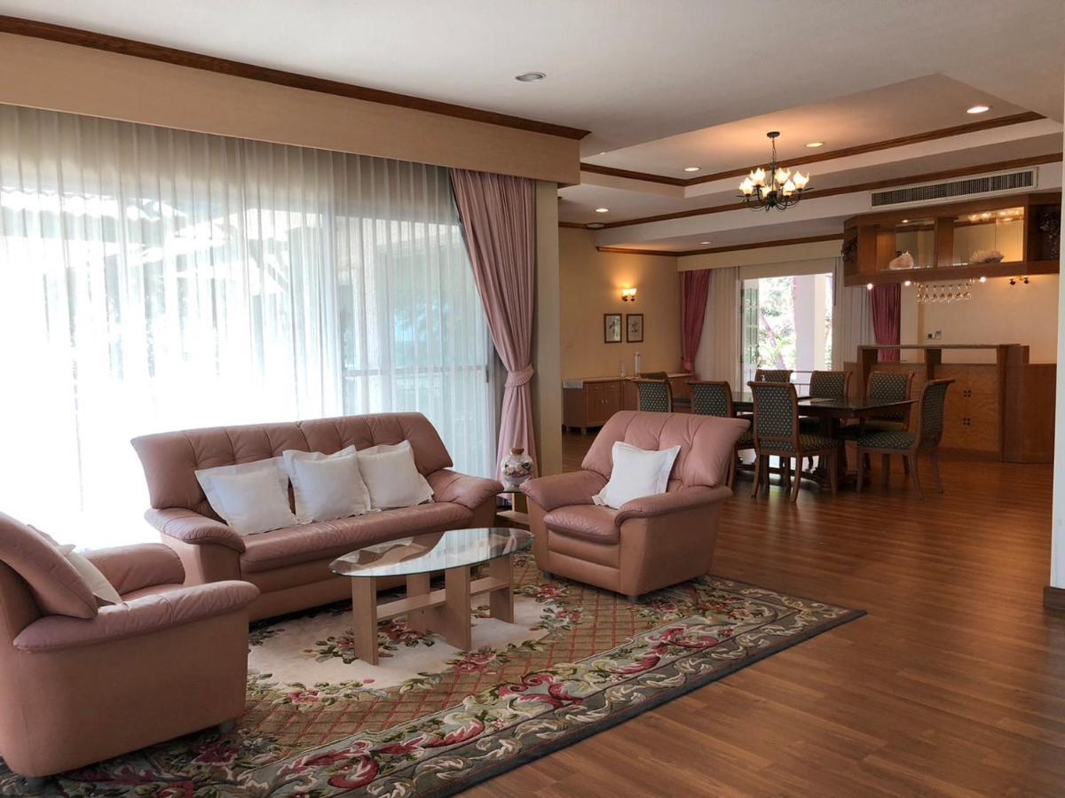 Seapine Beach Golf And Resort Hua Hin Ban Khao Takiap 외부 사진