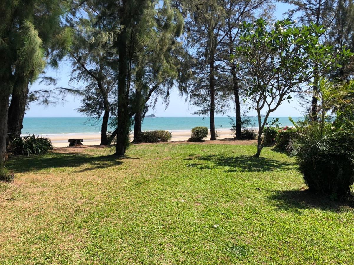 Seapine Beach Golf And Resort Hua Hin Ban Khao Takiap 외부 사진