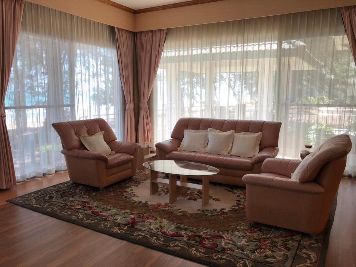 Seapine Beach Golf And Resort Hua Hin Ban Khao Takiap 외부 사진