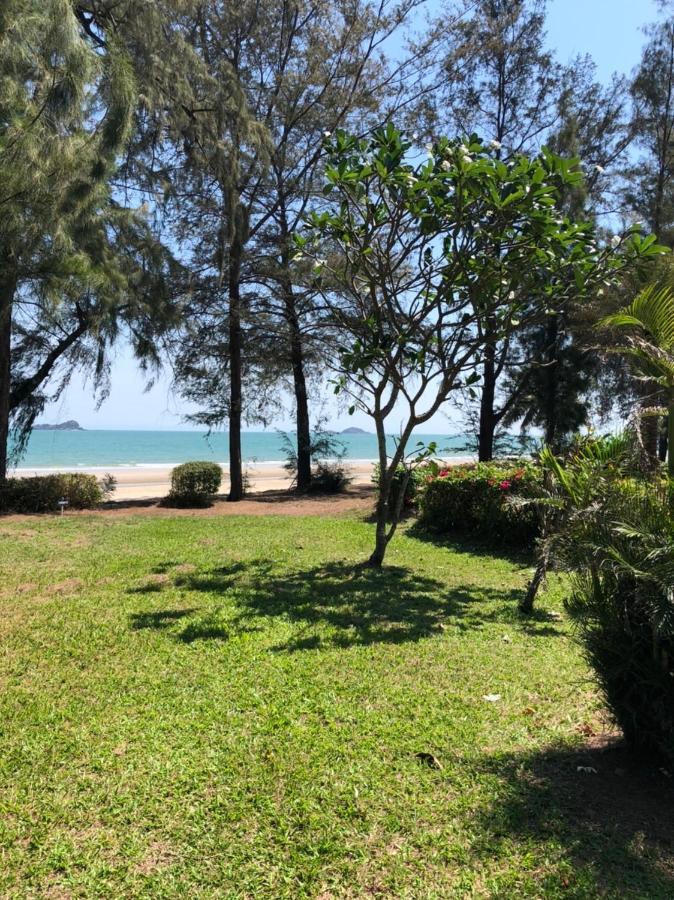Seapine Beach Golf And Resort Hua Hin Ban Khao Takiap 외부 사진
