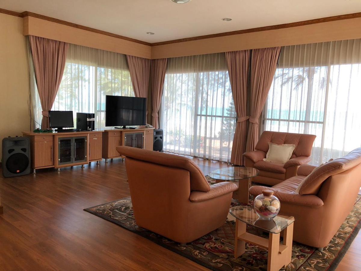 Seapine Beach Golf And Resort Hua Hin Ban Khao Takiap 외부 사진