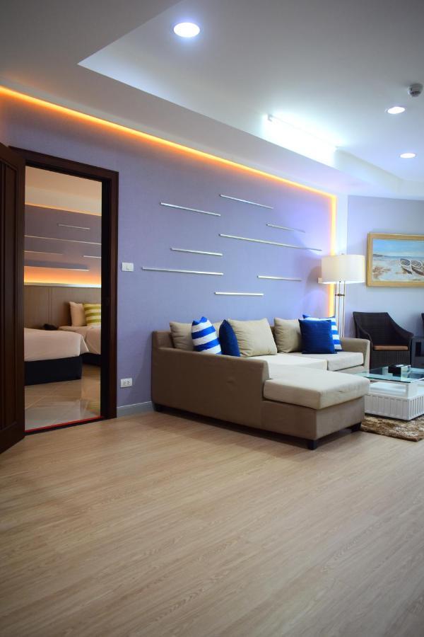 Seapine Beach Golf And Resort Hua Hin Ban Khao Takiap 외부 사진