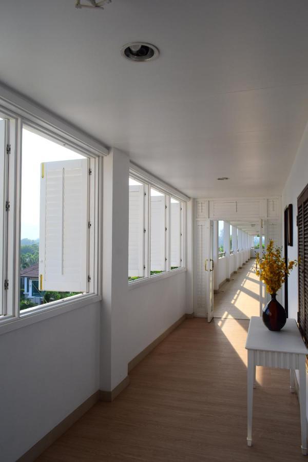 Seapine Beach Golf And Resort Hua Hin Ban Khao Takiap 외부 사진