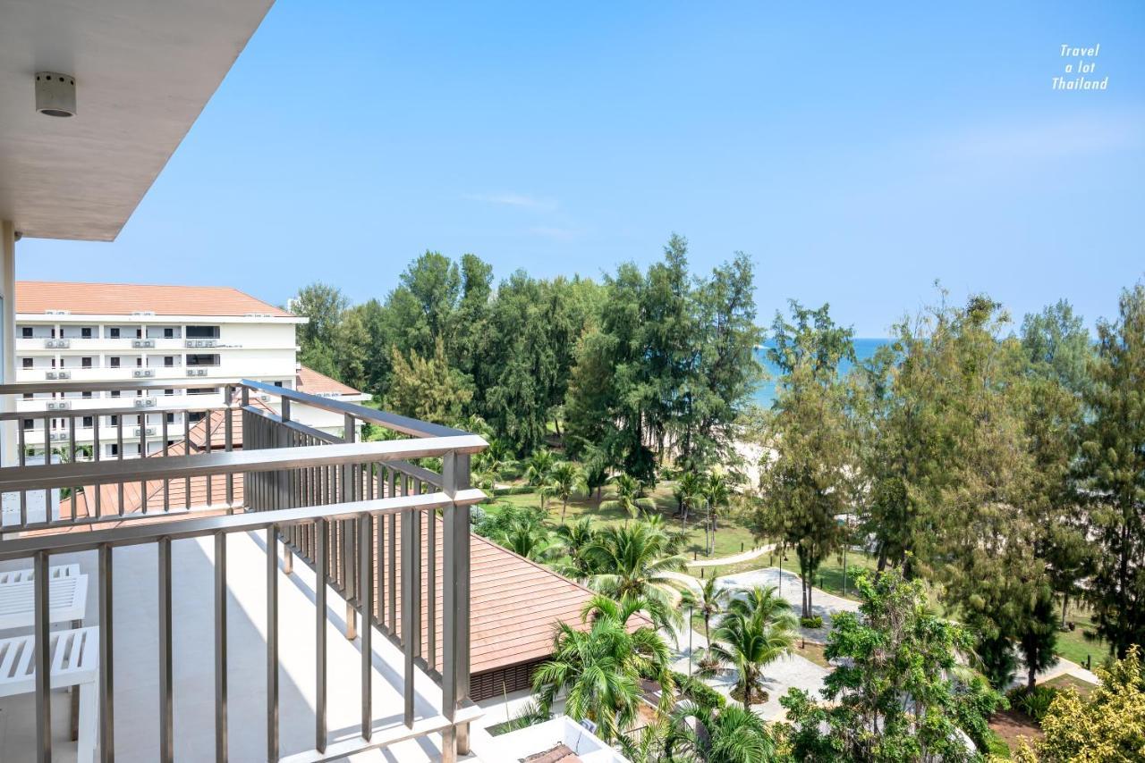 Seapine Beach Golf And Resort Hua Hin Ban Khao Takiap 외부 사진