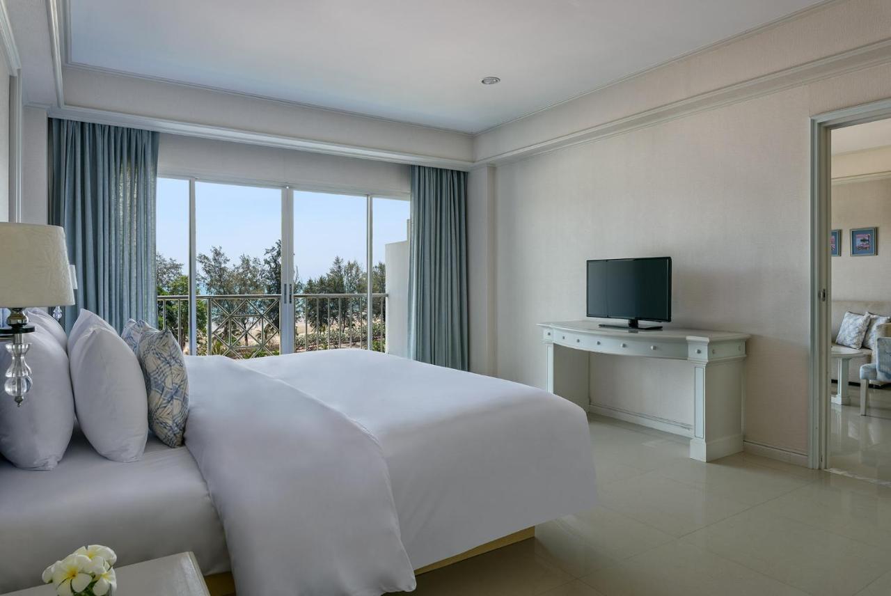 Seapine Beach Golf And Resort Hua Hin Ban Khao Takiap 외부 사진