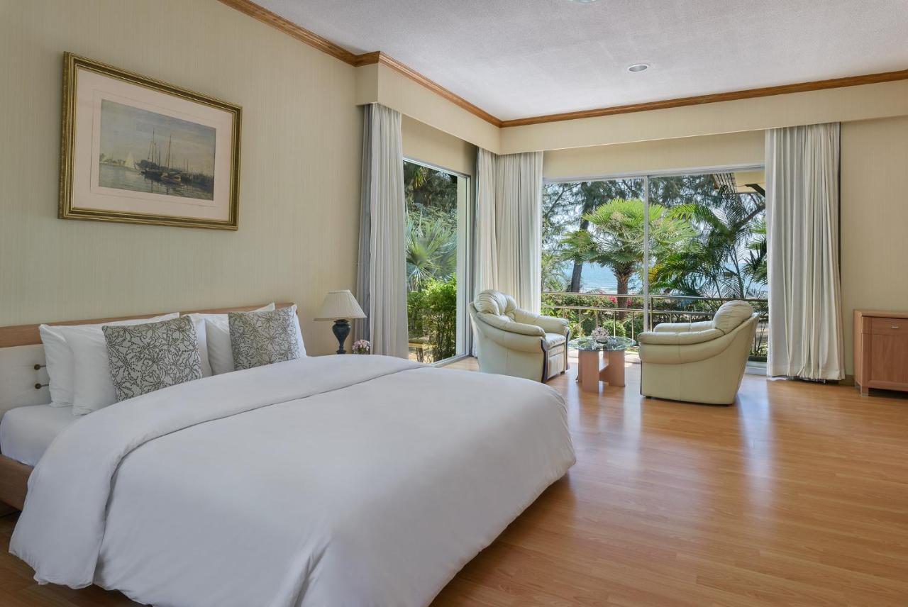 Seapine Beach Golf And Resort Hua Hin Ban Khao Takiap 외부 사진