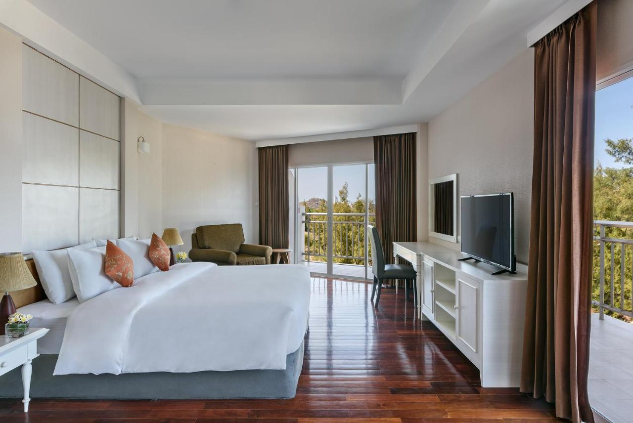 Seapine Beach Golf And Resort Hua Hin Ban Khao Takiap 외부 사진